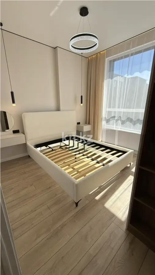 Продажа 2-комнатной квартиры, 43.7 м² - Продажа квартир в новостройках Астаны без посредников - страница 3 фото 1 из 3