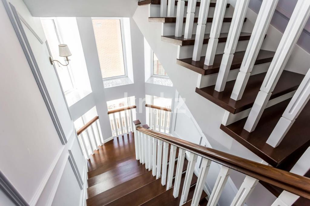 Продажа 10-комнатного дома, 460 м² - Продажа домов, коттеджей в Казахстане фото 9 из 31