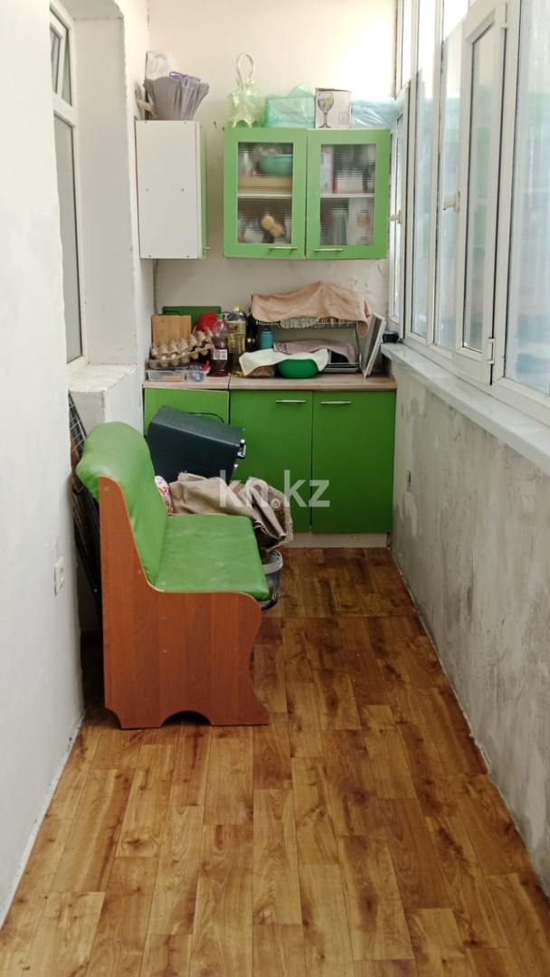 Продажа 1-комнатной квартиры, 47 м² - Продажа квартир в Таразе фото 9 из 10