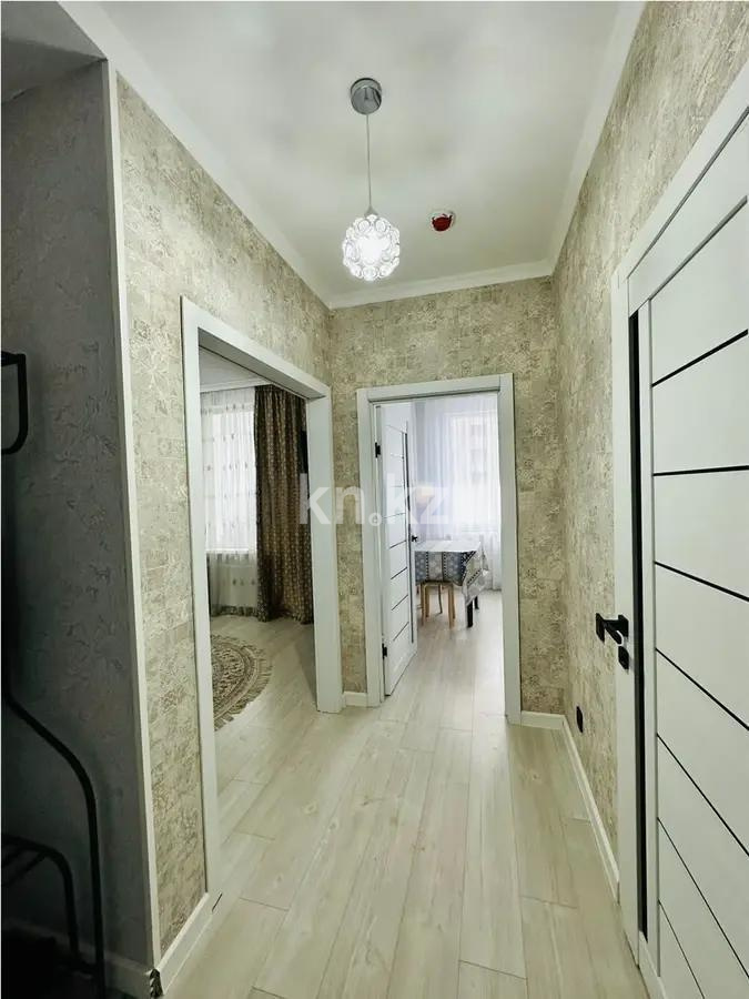 Продажа 1-комнатной квартиры, 36 м² - Продажа квартир от собственников в Астане - страница 23 фото 4 из 4