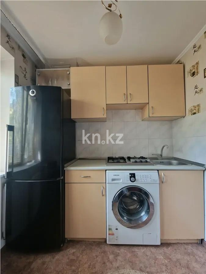 Продажа 1-комнатной квартиры, 30 м² - Продажа однокомнатных квартир в Бостандыкском р-не Алматы фото 3 из 4