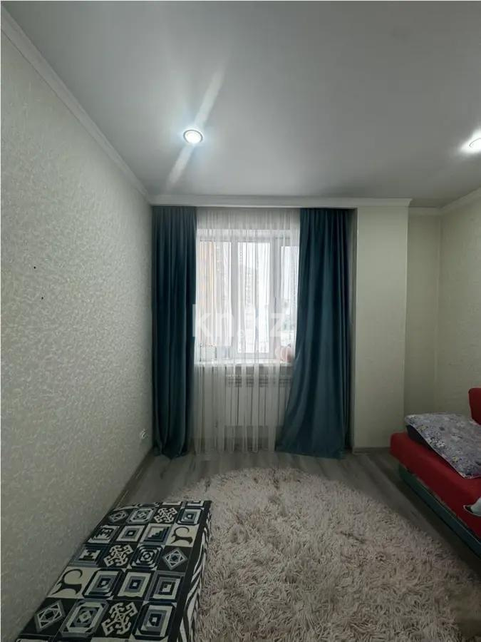 Продажа 1-комнатной квартиры, 37.1 м² в Астане