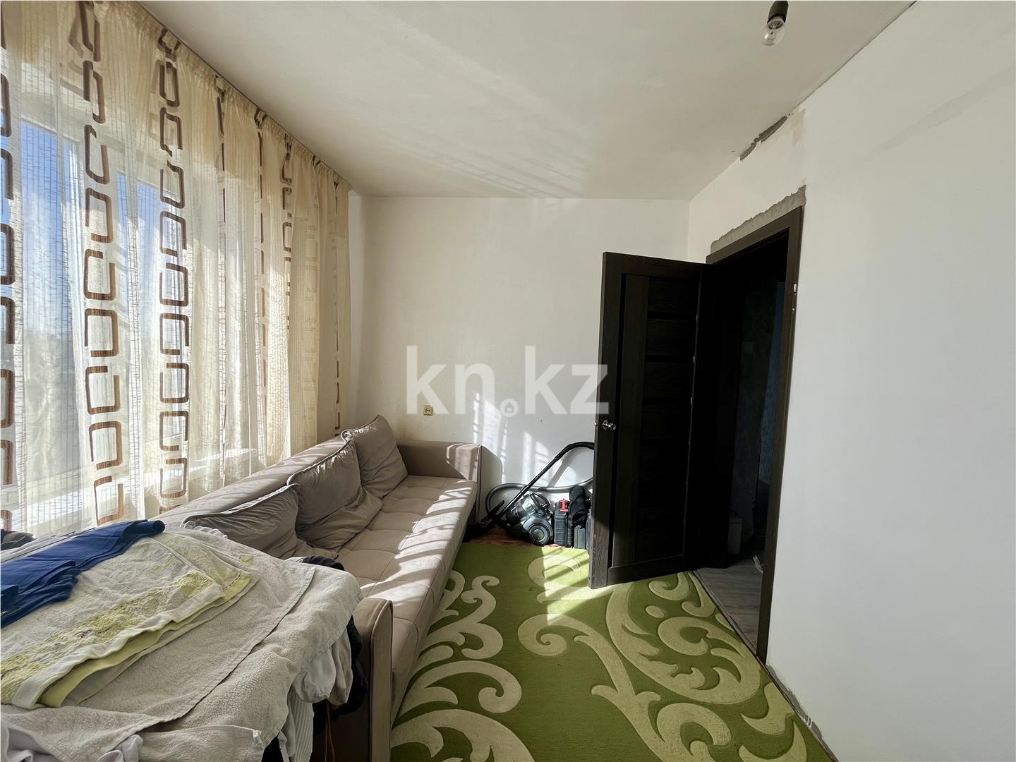 Продажа 6-комнатной квартиры, 79 м², ул. 9-й мкр., дом  42 - Продажа квартир в Темиртау фото 5 из 18