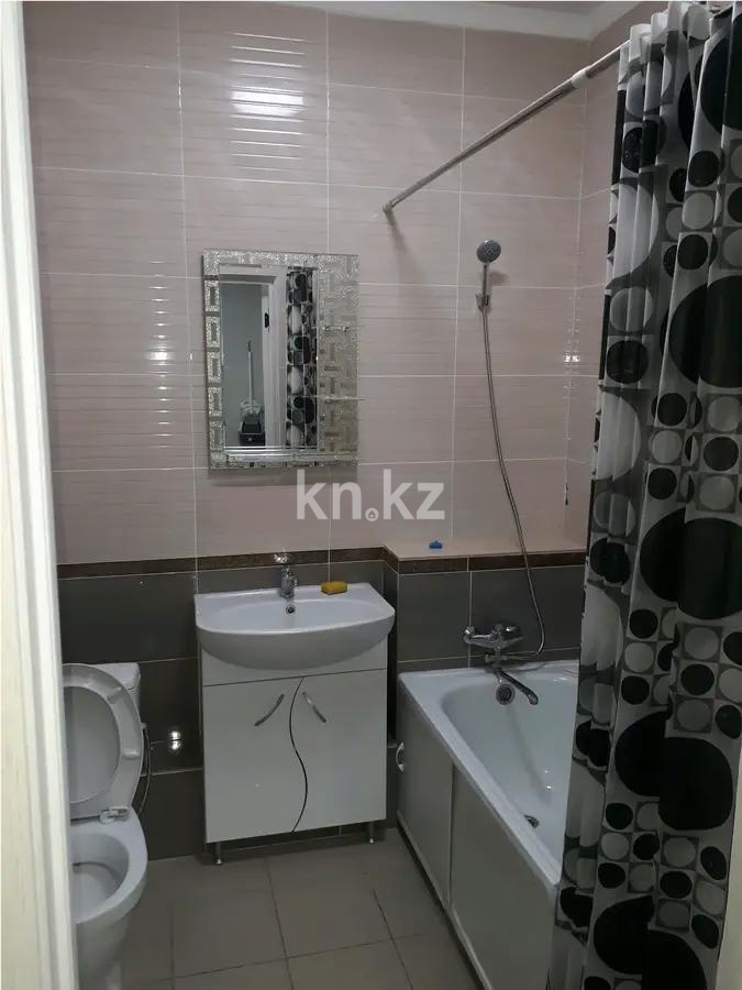 Продажа 1-комнатной квартиры, 40 м², ул. Абишева, дом  36/13 в Алматы - фото 4