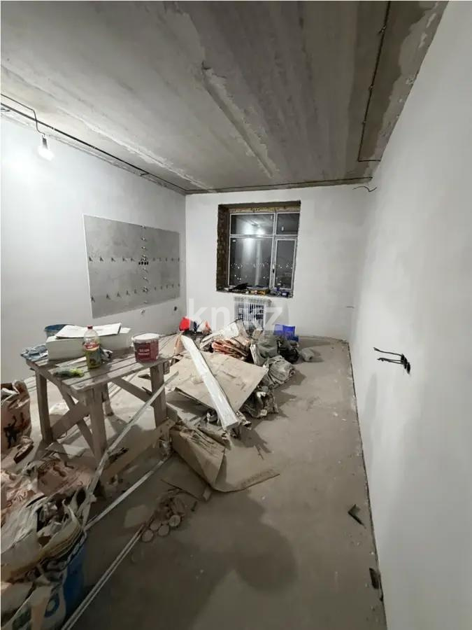 Продажа 2-комнатной квартиры, 55 м² - Продажа квартир от собственников в Караганде - страница 7 фото 1 из 3