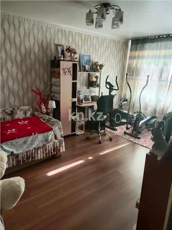 Продажа 3-комнатной квартиры, 75.7 м² в Астане