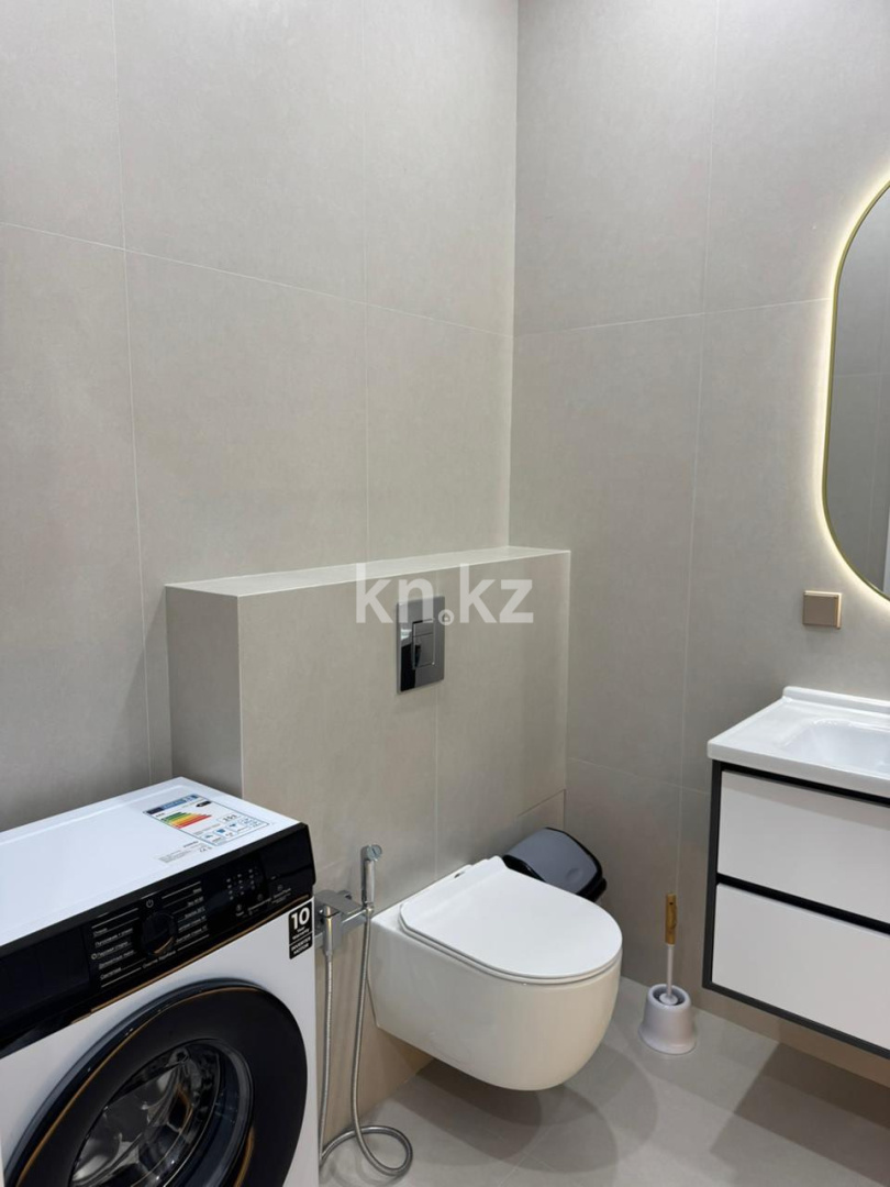 Аренда 2-комнатной квартиры, 48 м² - Продажа комнат в Усть-Каменогорске фото 7 из 9