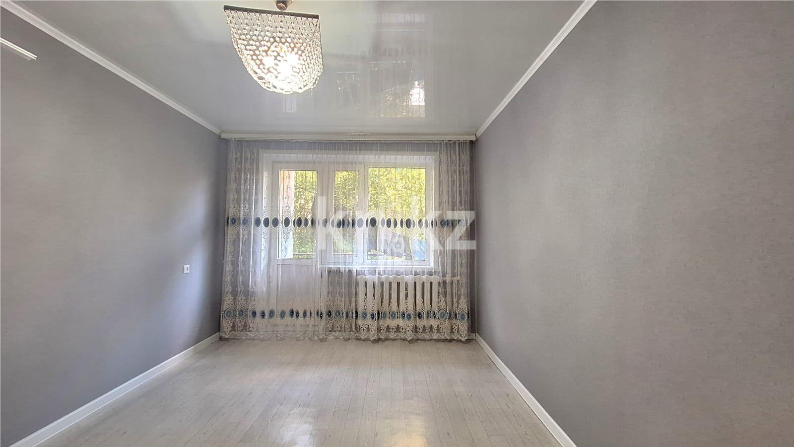 Продажа 5-комнатной квартиры, 86 м², мкр-н 11а - Продажа квартир в Караганде фото 3 из 14