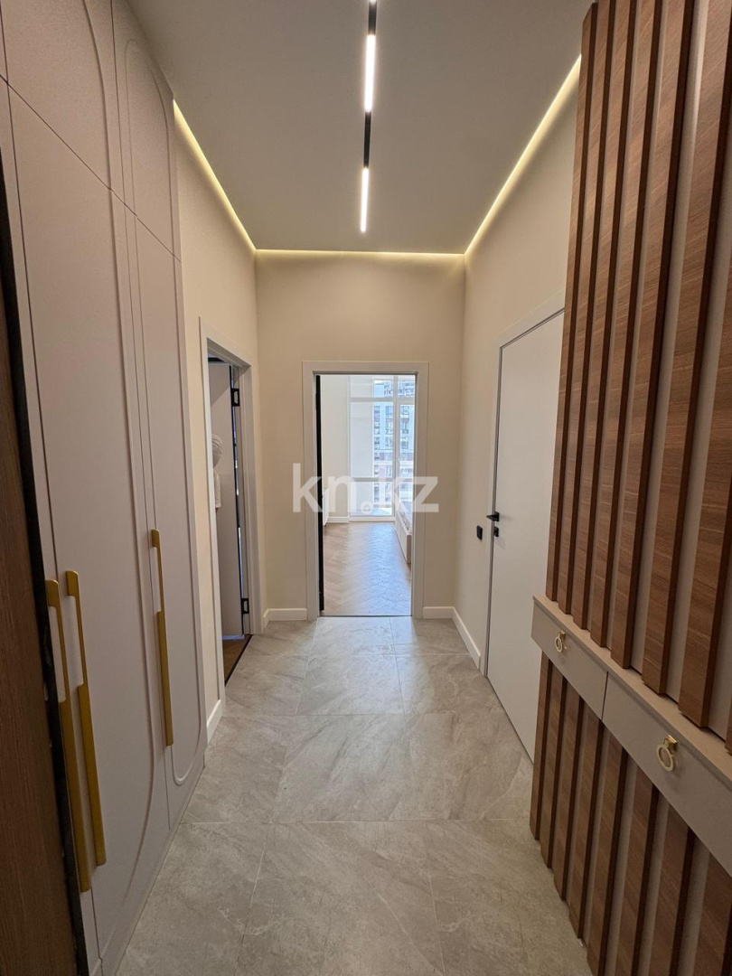 Аренда 2-комнатной квартиры посуточно, 50 м² - Аренда недвижимости в Казахстане - страница 2 фото 9 из 16