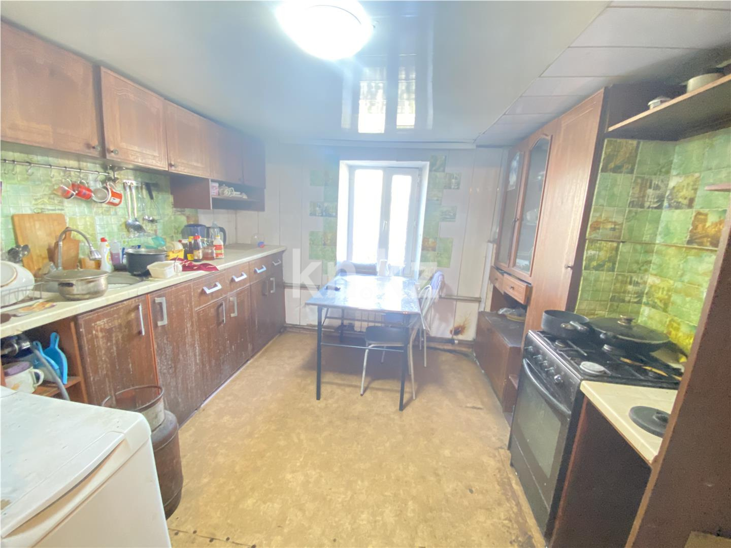 Продажа 4-комнатного дома, 72.9 м² - Недвижимость в Казахстане - страница 3 фото 8 из 13
