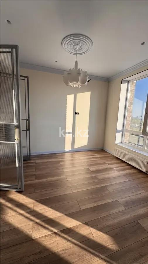 Продажа 1-комнатной квартиры, 37 м² - Продажа однокомнатных квартир в р-не Алматы Астаны фото 1 из 5