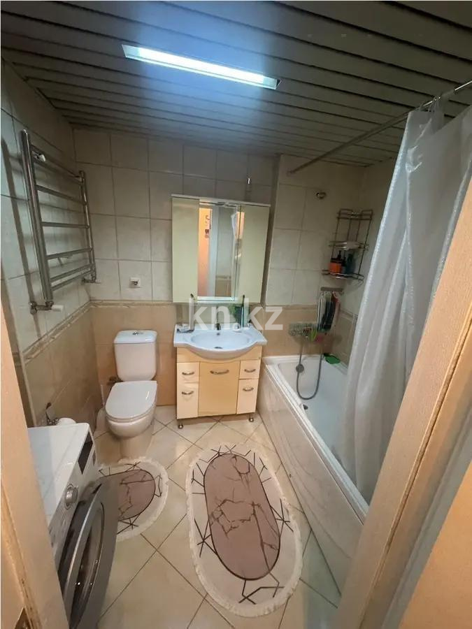 Продажа 2-комнатной квартиры, 63 м² - Продажа квартир в новостройках Алматы без посредников - страница 12 фото 4 из 4