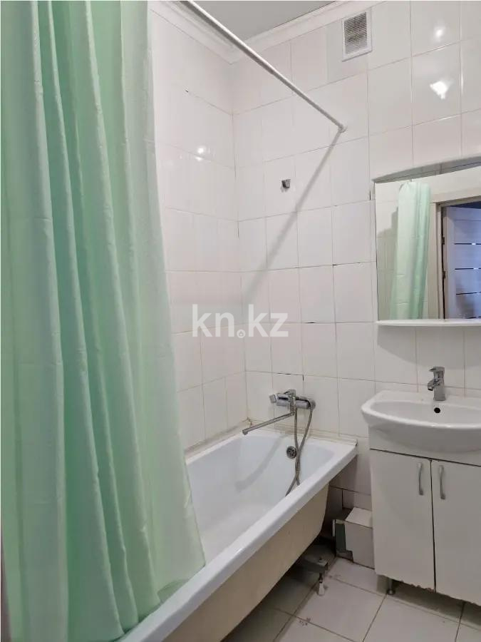 Продажа 1-комнатной квартиры, 36 м² - Недвижимость в Астане фото 3 из 5