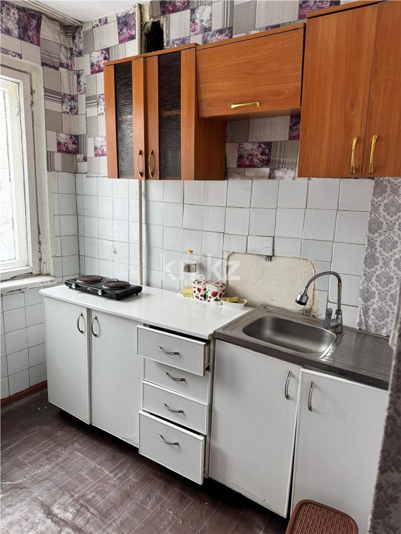 Продажа 3-комнатной квартиры, 48 м² - Продажа трехкомнатных квартир в Караганде фото 5 из 8