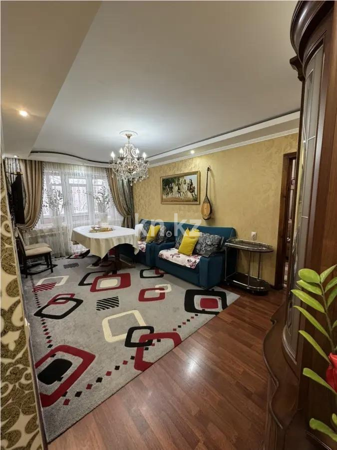 Продажа 3-комнатной квартиры, 56 м², мкр-н 12, дом  9 в Караганде