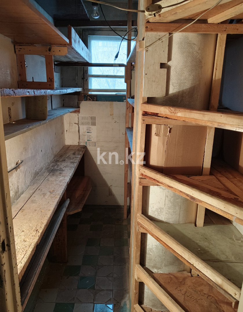 Продажа 4-комнатной квартиры, 84 м², мкр-н Степной-2, дом  1 - Продажа  четырехкомнатных квартир в Караганде фото 18 из 18