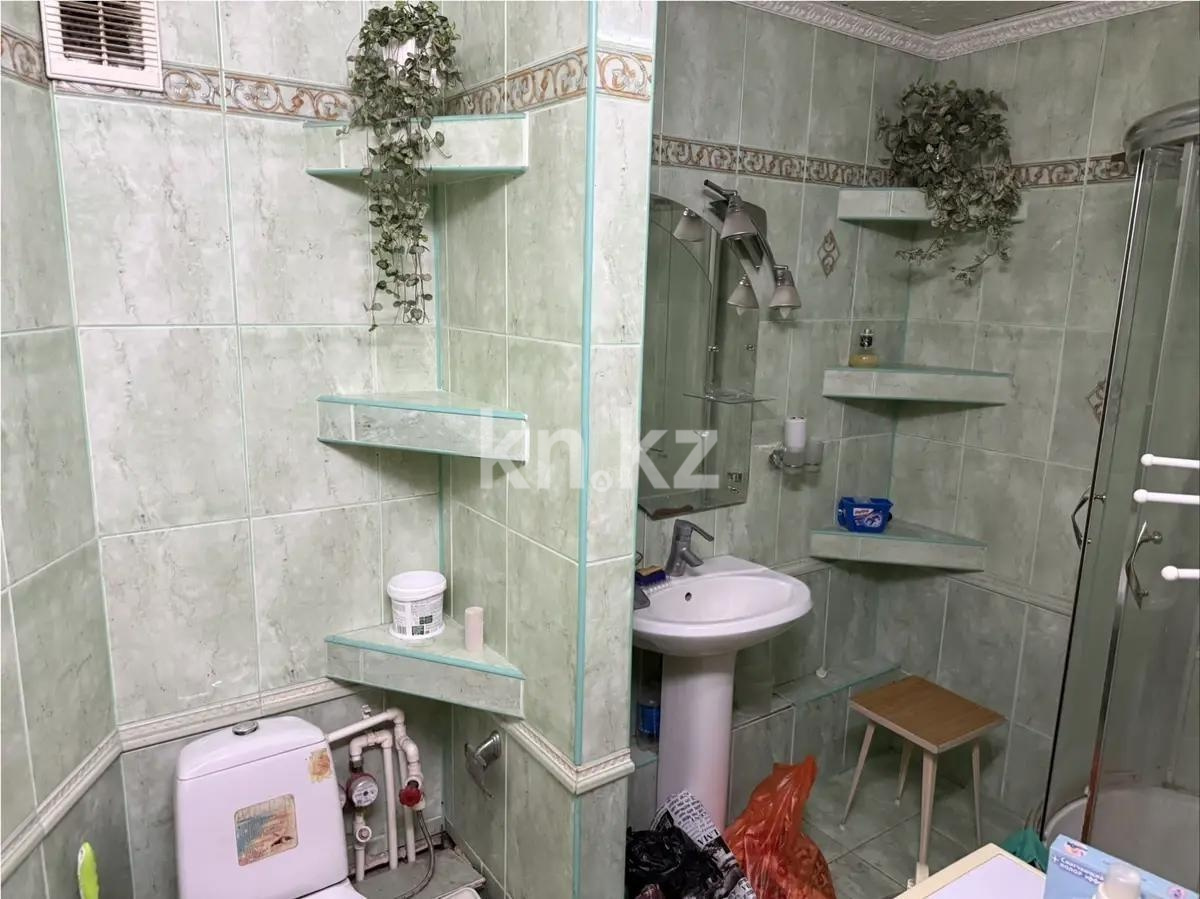 Продажа 3-комнатной квартиры, 88 м² - Продажа квартир в блочном доме в Казахстане - страница 3 фото 5 из 6