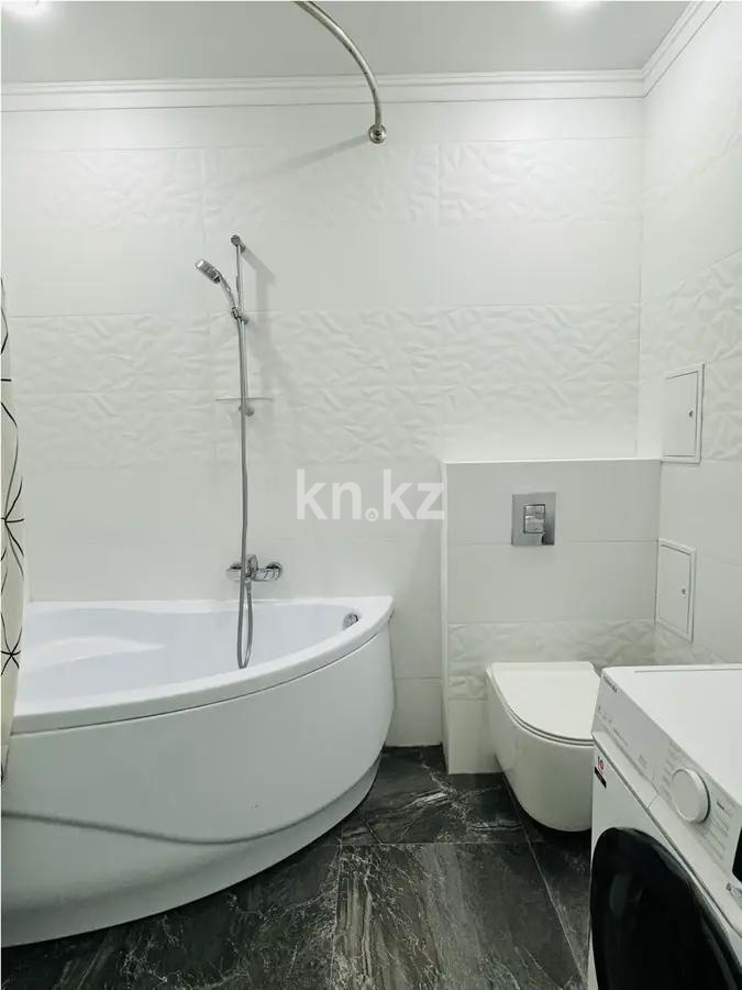Продажа 2-комнатной квартиры, 57.2 м² в Астане - фото 4