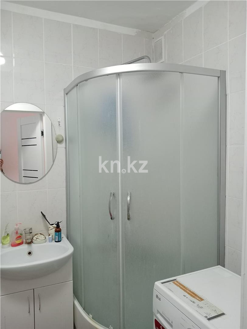 Продажа 3-комнатной квартиры, 44 м², 30А квартал - Продажа квартир в Абае фото 8 из 9