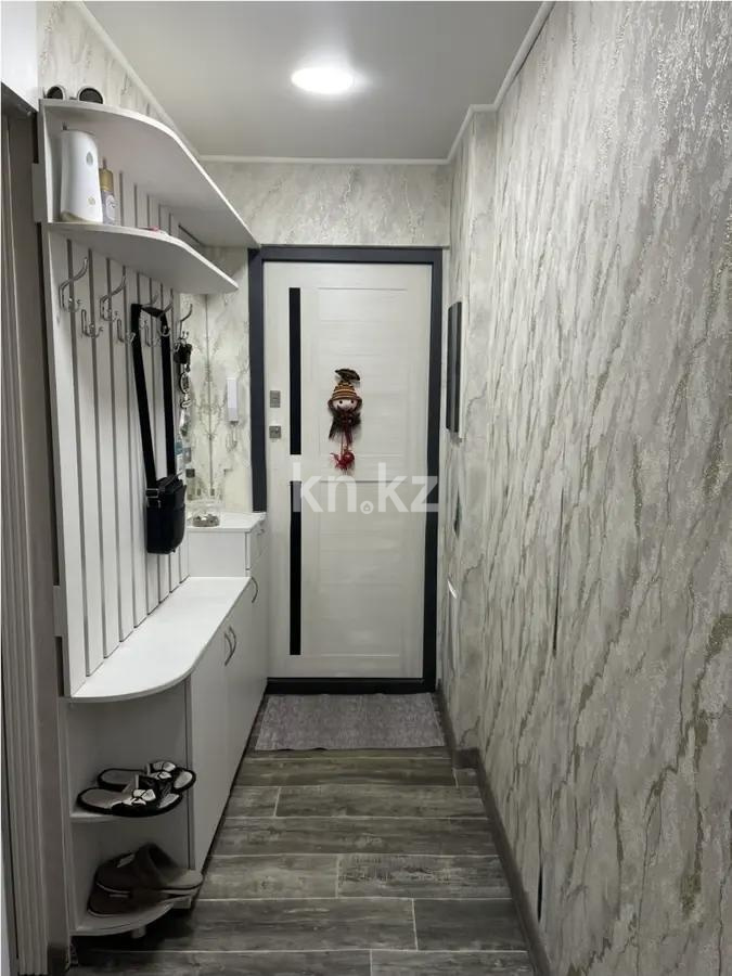 Продажа 3-комнатной квартиры, 60 м² в Алматы - фото 5