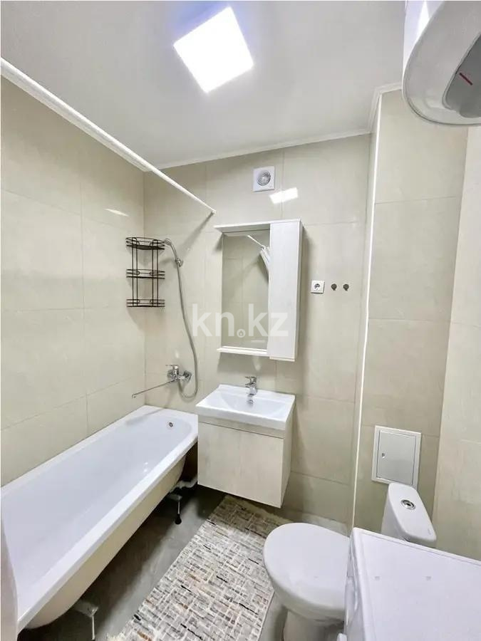 Продажа 1-комнатной квартиры, 48 м² - Продажа однокомнатных квартир в Астане - страница 44 фото 3 из 3