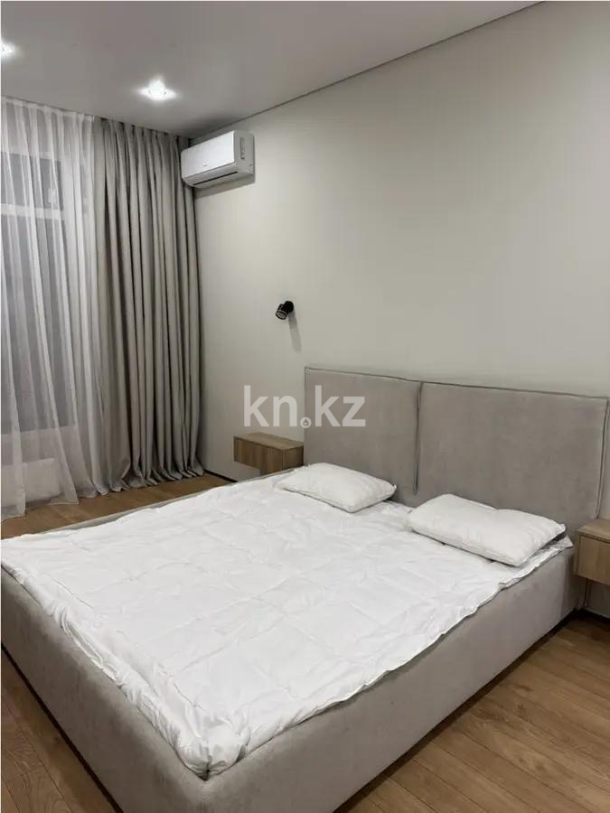 Продажа 2-комнатной квартиры, 62 м², ул. Тажибаевой, дом  218 - Продажа  двухкомнатных квартир в новостройках Алматы с фото фото 2 из 4