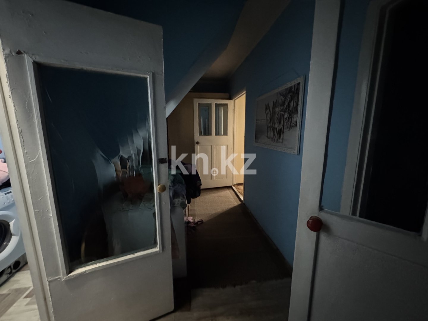 Продажа 6-комнатного дома, 131 м², ул. Казахстанская - Продажа домов и коттеджей в Караганде фото 12 из 16