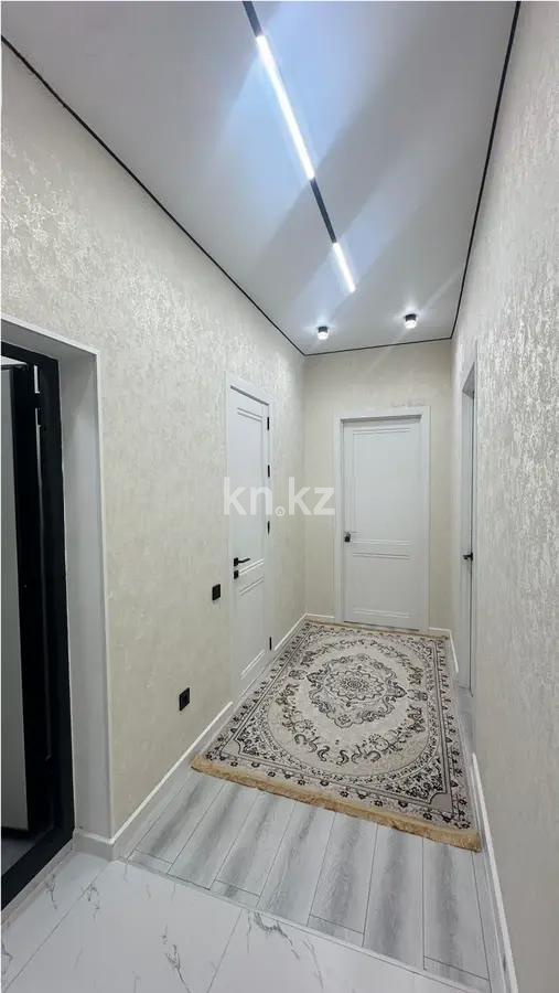 Продажа 1-комнатной квартиры, 46 м² - Продажа квартир в Астане в р-не Сарайшык - страница 2 фото 4 из 4