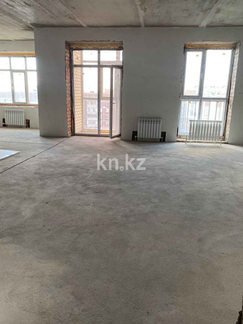 Продажа 3-комнатной квартиры, 104 м² в Караганде - фото 8