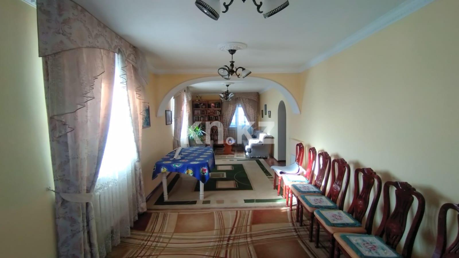 Продажа 8-комнатного дома, 450 м² - Продажа домов, коттеджей в Казахстане фото 1 из 25