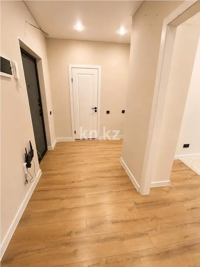 Продажа 1-комнатной квартиры, 37 м² в Астане - фото 4