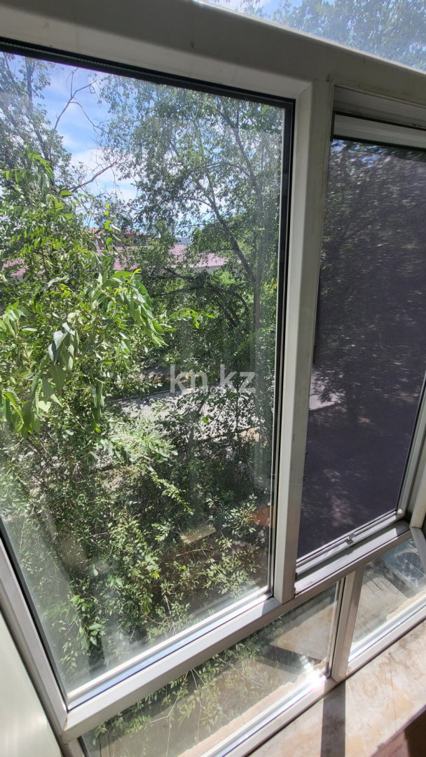 Продажа 2-комнатной квартиры, 50.5 м², ул. Лободы, дом  14 - Продажа  двухкомнатных квартир в Караганде фото 15 из 40