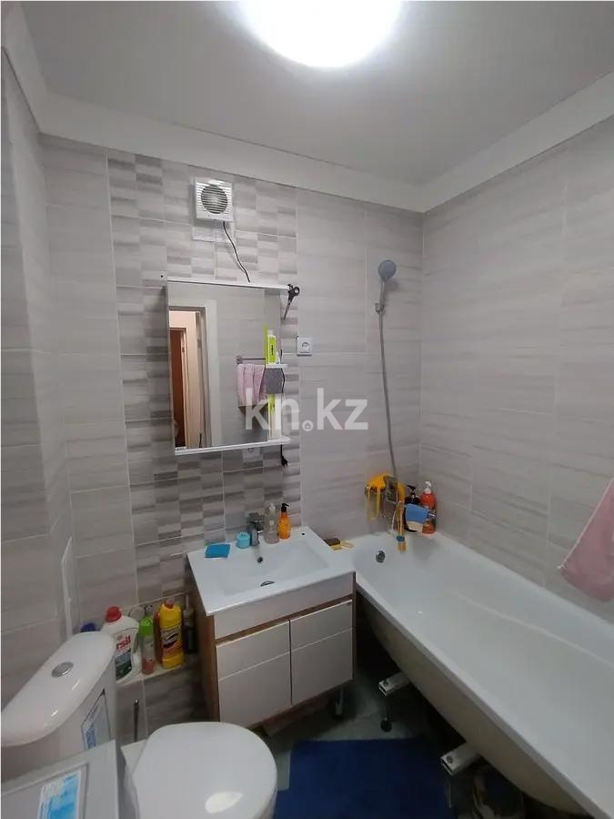 Продажа 1-комнатной квартиры, 40 м² - Продажа однокомнатных квартир в Астане - страница 2 фото 3 из 4