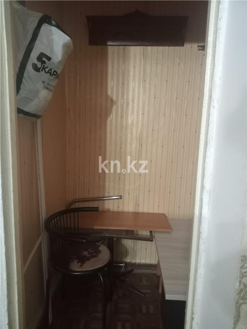 Продажа 1-комнатной квартиры, 31 м², пр. Бухар-жырау - Продажа земельных участков в Кокшетау фото 8 из 12