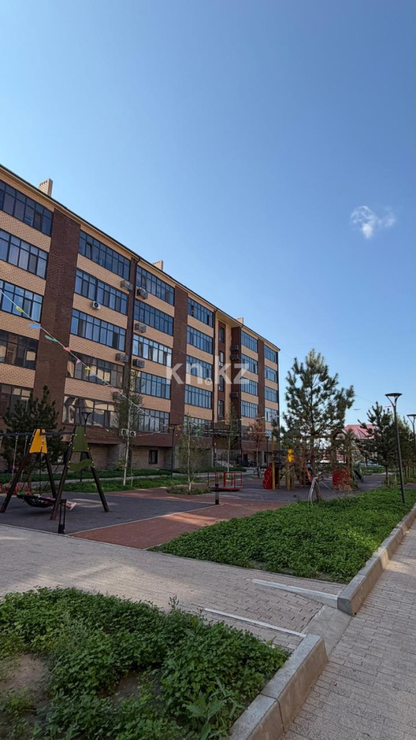 Продажа 3-комнатной квартиры, 80 м² - Продажа квартир в Петропавловске фото 13 из 13