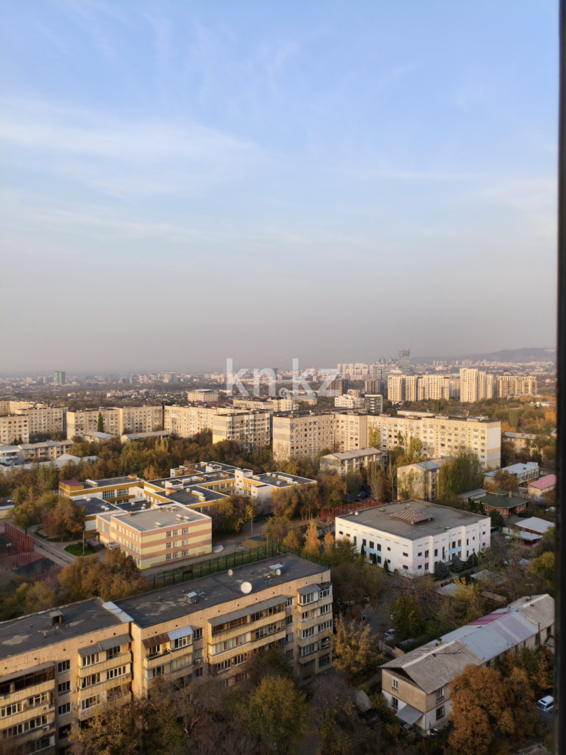 Продажа 2-комнатной квартиры, 43 м², пр. Серкебаева, дом  146/3 в Алматы - фото 3