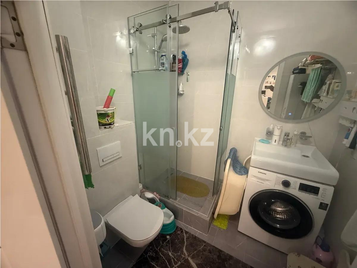 Продажа 2-комнатной квартиры, 63 м², Кульджинский тракт, дом  16/38 в Алматы - фото 4