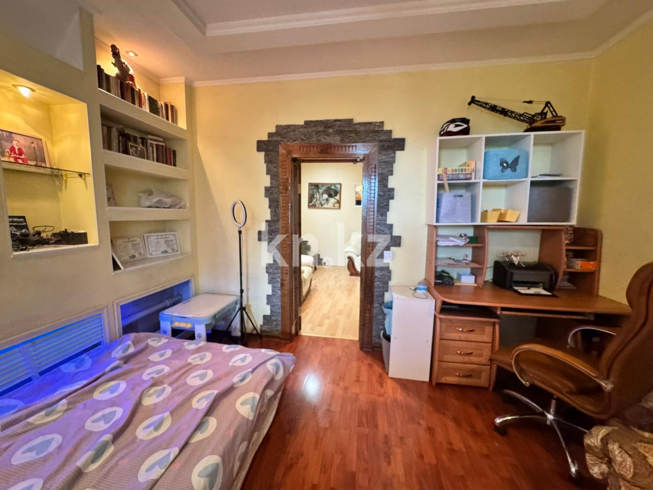 Продажа 5-комнатного дома, 373 м² в Караганде - фото 11