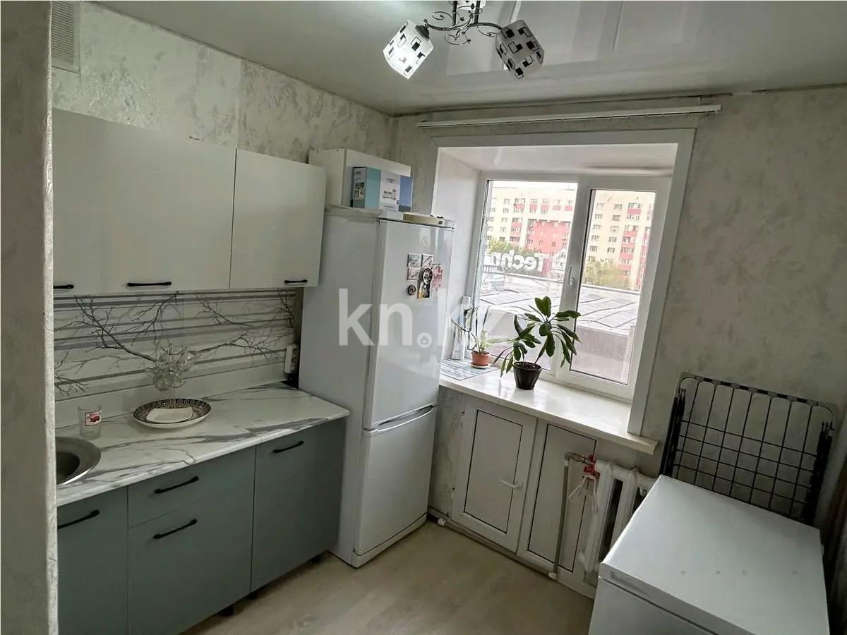 Продажа 1-комнатной квартиры, 32 м², ул. Керамическая, дом  82 - Продажа  однокомнатных квартир в Караганде фото 2 из 2