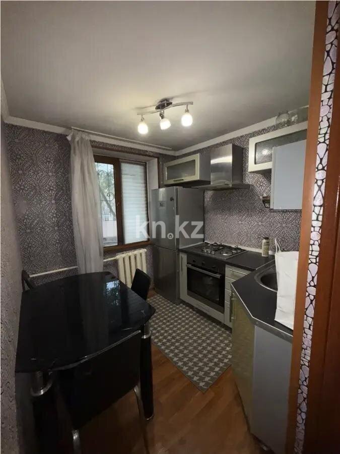 Продажа 2-комнатной квартиры, 40 м² в Алматы - фото 3