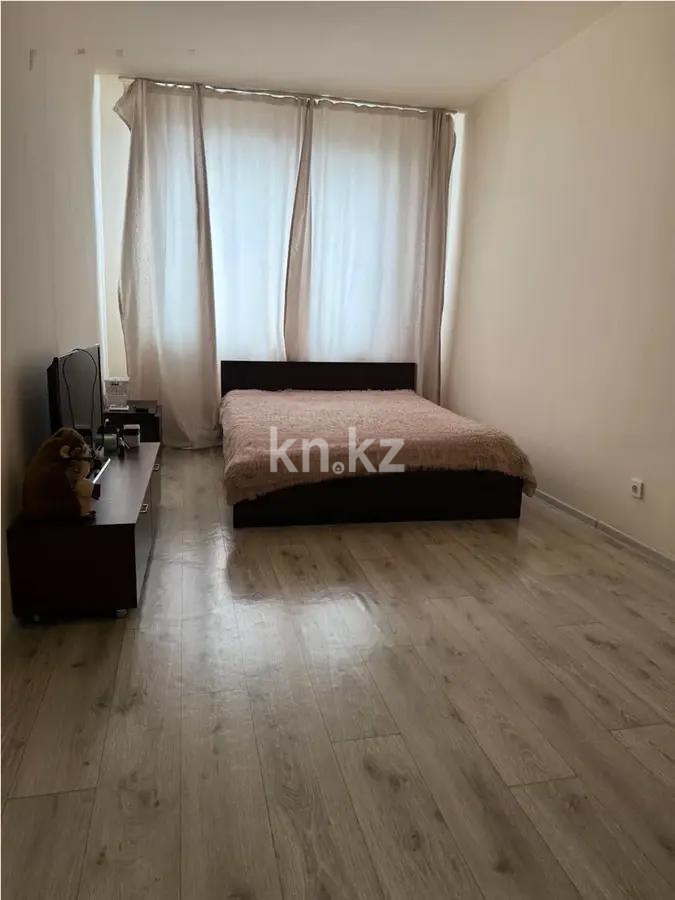 Продажа 2-комнатной квартиры, 58.8 м² - Продажа квартир в новостройках Алматы без посредников фото 2 из 2