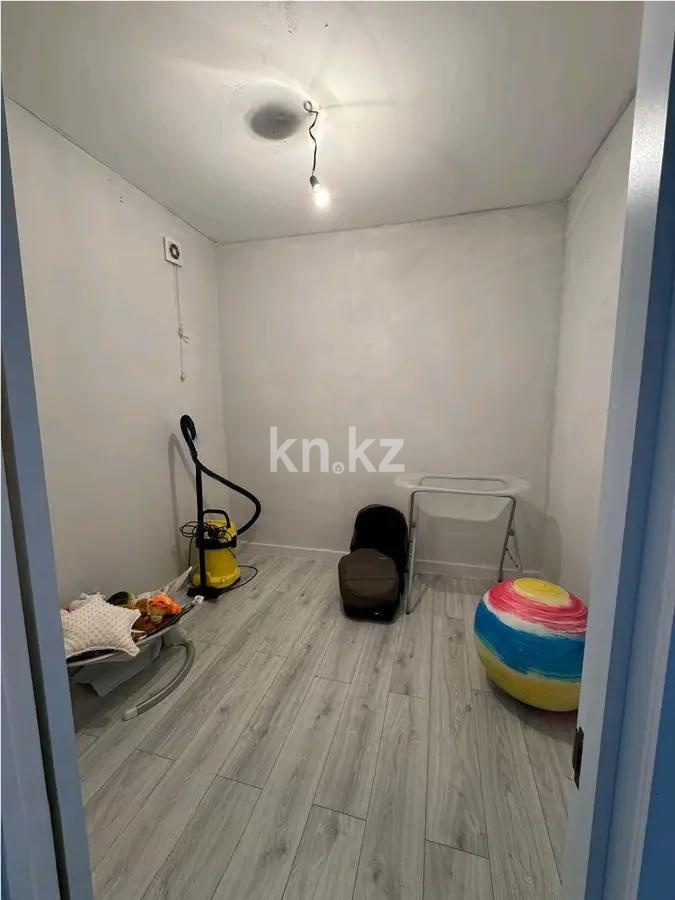 Продажа 2-комнатной квартиры, 76 м², ул. Жуалы, дом  1 - Продажа квартир в новостройках Алматы без посредников фото 2 из 6