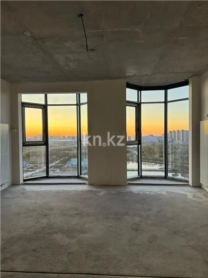 Продажа 4-комнатной квартиры, 188 м², ул. Туркестан, дом  16/3 - Продажа  четырехкомнатных квартир в Астане фото 1 из 1