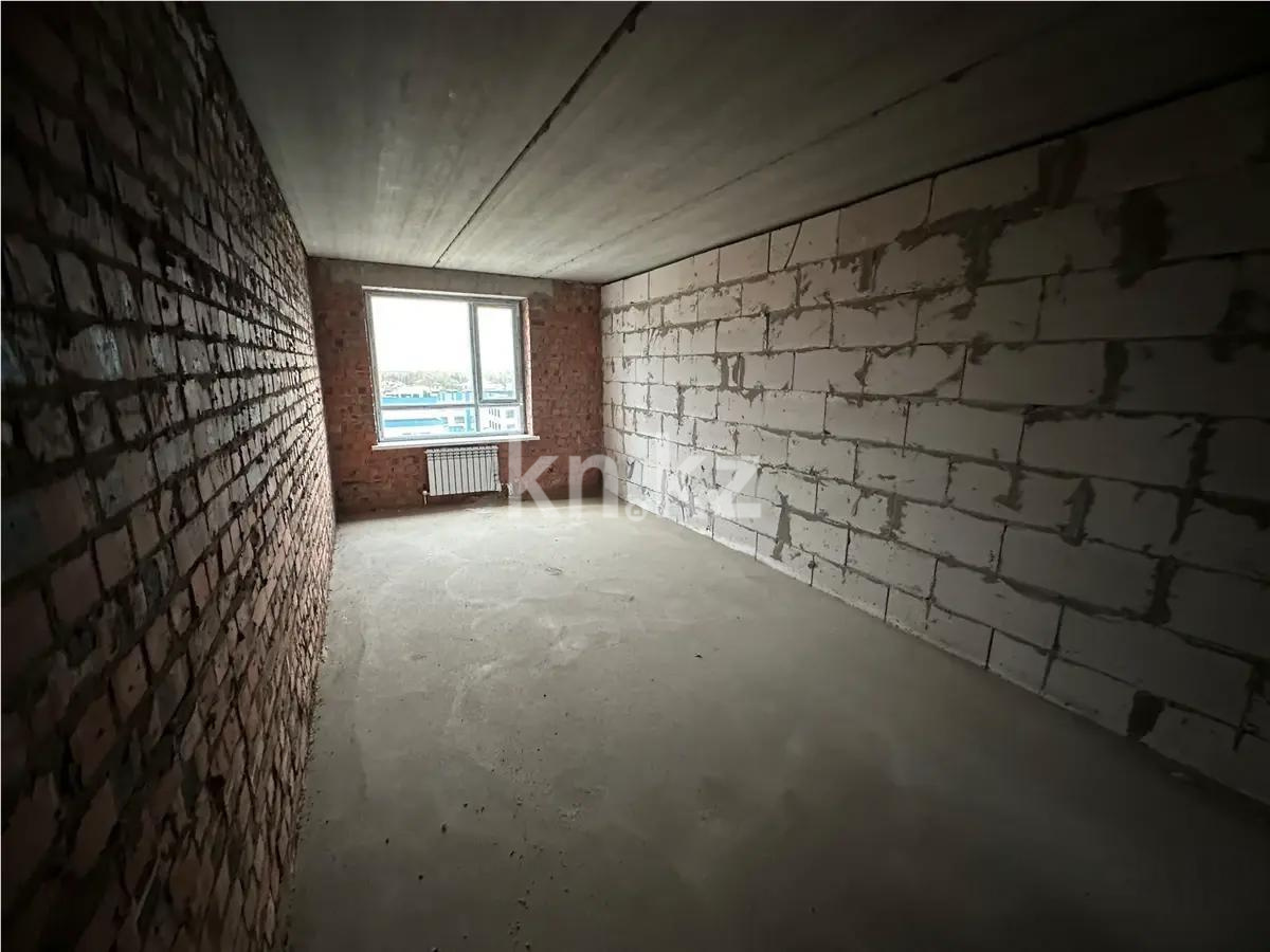 Продажа 2-комнатной квартиры, 64 м², ул. Сарытогай, дом  13 стр - Продажа квартир в Казахстане фото 2 из 2