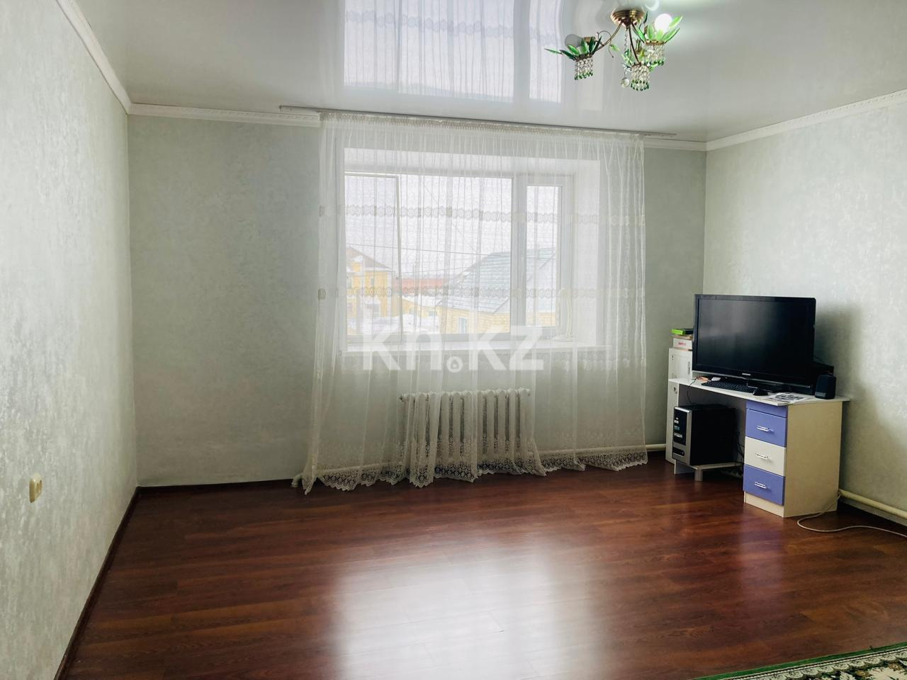 Продажа 5-комнатного дома, 289 м², ул. Карибжанова в Караганде - фото 11