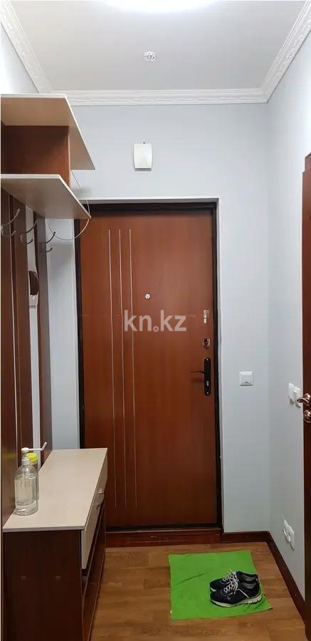 Продажа 1-комнатной квартиры, 35 м², пр. Абылай хана, дом  5/3 в Астане - фото 6