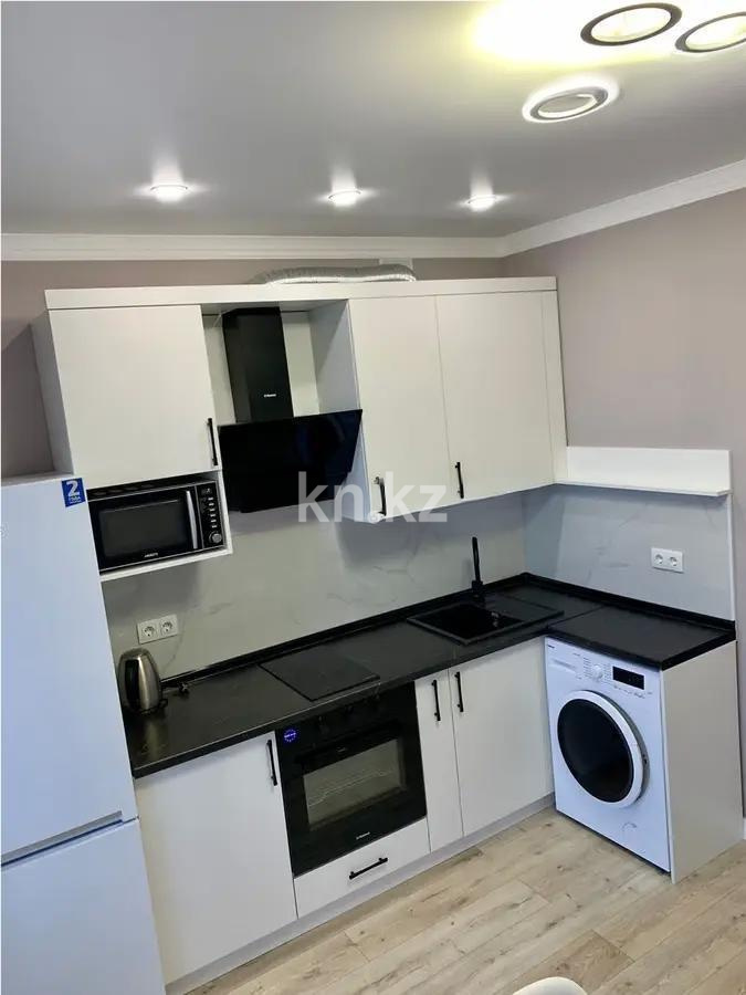 Продажа 1-комнатной квартиры, 37.7 м² - Продажа однокомнатных квартир от собственников в Астане - страница 3 фото 2 из 4