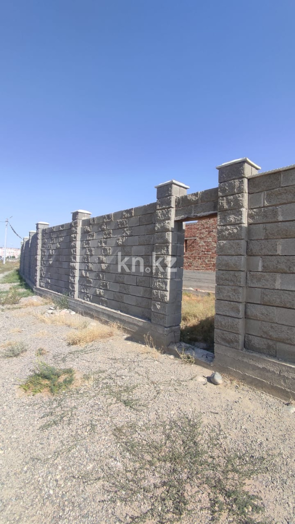 Продажа 8-комнатного дома, 220 м², Дуйсена Баянова, дом  19 - Продажа домов, коттеджей в Таразе фото 4 из 5