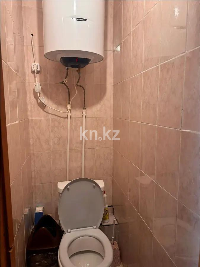 Продажа 3-комнатной квартиры, 48 м², ул. Язева, дом  17 - Продажа  трехкомнатных квартир в Караганде фото 6 из 7