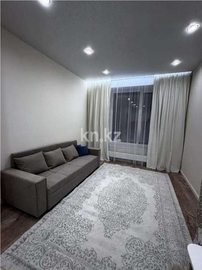 Продажа 1-комнатной квартиры, 37.5 м² в Астане